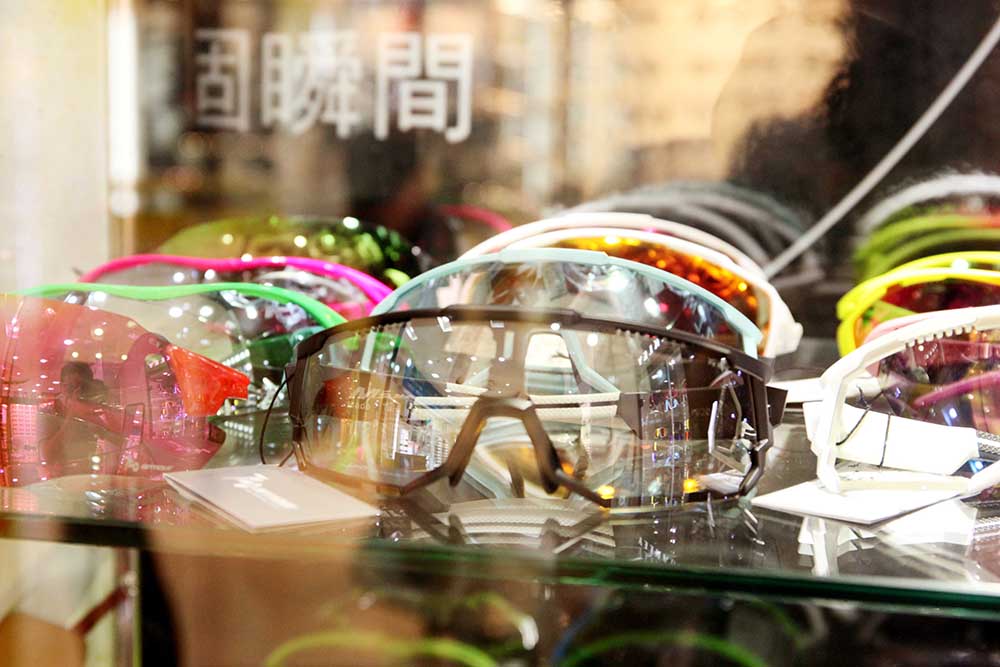 【十八街眼鏡】手工眼鏡維修工坊，以職人最用心的技術(shù)呵護(hù)你的眼鏡