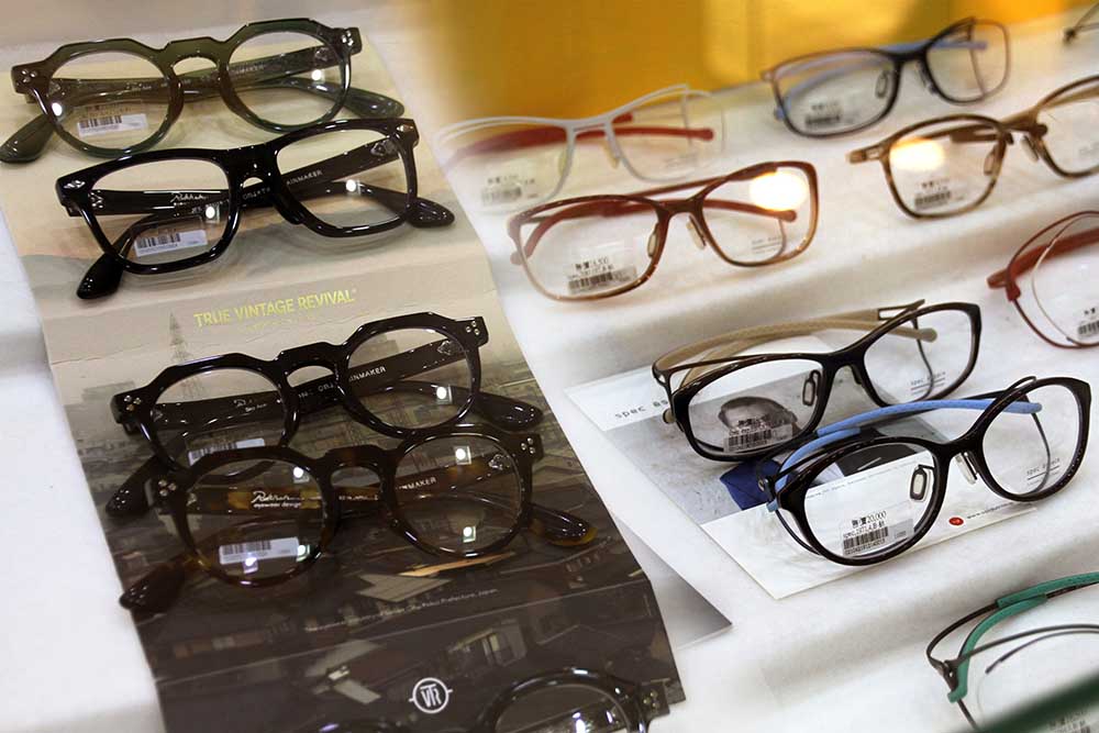 【十八街眼鏡】手工眼鏡維修工坊，以職人最用心的技術(shù)呵護(hù)你的眼鏡