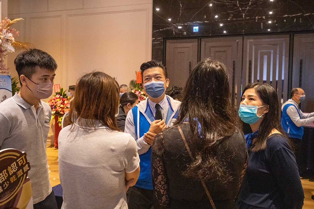 臺中市驗光師公會,會員代表大會暨繼續教育課程,邁向800人的會員數! 10 臺中市驗光師公會,會員代表大會暨繼續教育課程,邁向800人的會員數!