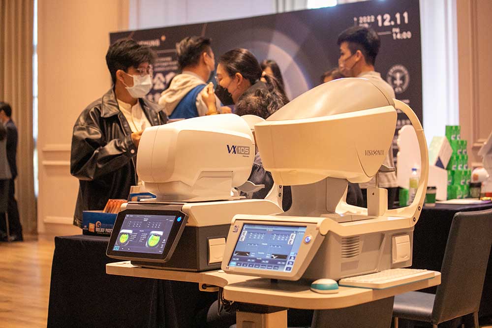 臺中市驗光師公會,會員代表大會暨繼續教育課程,邁向800人的會員數! 4 臺中市驗光師公會,會員代表大會暨繼續教育課程,邁向800人的會員數!