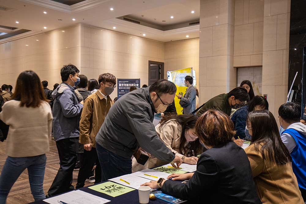 臺中市驗光師公會,會員代表大會暨繼續教育課程,邁向800人的會員數! 2 臺中市驗光師公會,會員代表大會暨繼續教育課程,邁向800人的會員數!