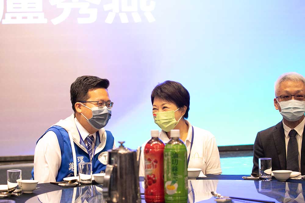 臺中市驗光師公會,會員代表大會暨繼續教育課程,邁向800人的會員數! 17 臺中市驗光師公會,會員代表大會暨繼續教育課程,邁向800人的會員數!