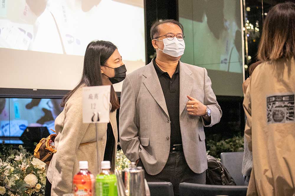 臺中市驗光師公會,會員代表大會暨繼續教育課程,邁向800人的會員數! 11 臺中市驗光師公會,會員代表大會暨繼續教育課程,邁向800人的會員數!