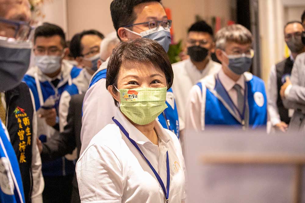 臺中市驗光師公會,會員代表大會暨繼續教育課程,邁向800人的會員數! 16 臺中市驗光師公會,會員代表大會暨繼續教育課程,邁向800人的會員數!