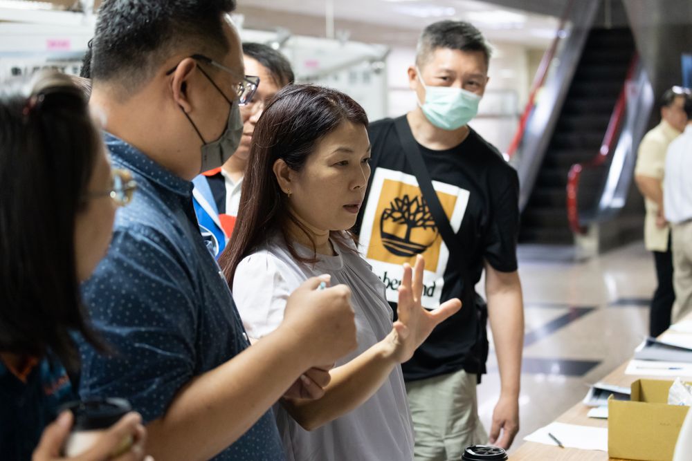 113年臺中市驗光師公會第三次繼續教育課程 9 113年臺中市驗光師公會第三次繼續教育課程